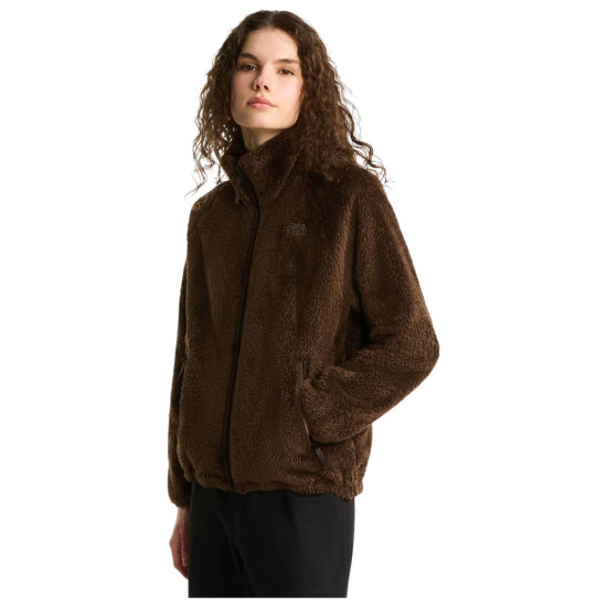 The North Face Γυναικεία ζακέτα Osito Evolve Full-Zip Jacket